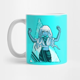 Angie Yonaga (Danganronpa) Mug